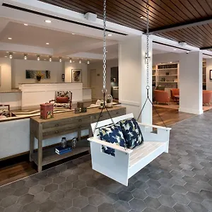 Hotel Hayes Street Nashville