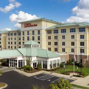 Hotel Hilton Garden Airport Charlotte