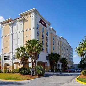 Hotel Hampton & Savannah/midtown Savannah