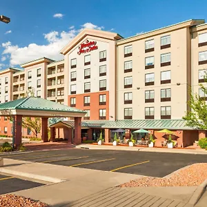Hotel Hampton & Denver-cherry Creek Denver