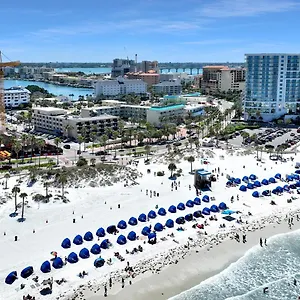 Motel Pelican Pointe Clearwater Clearwater Beach
