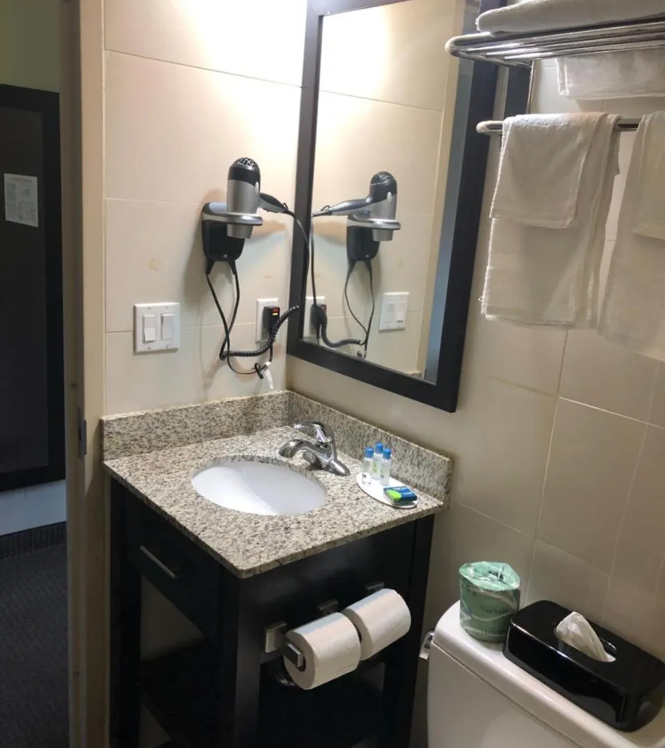 Hotel The Vue Inn Brooklyn New York