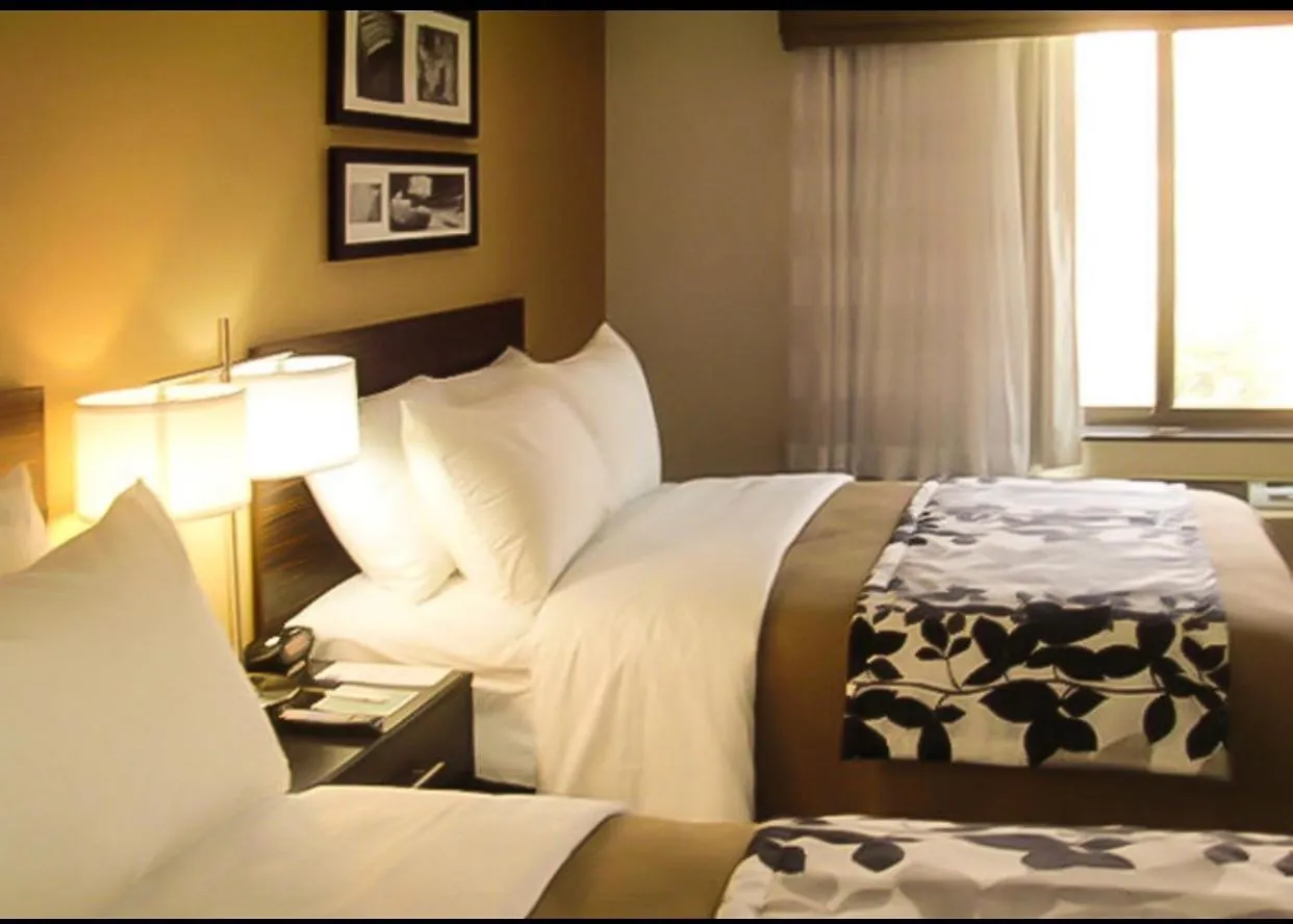 The Vue Inn Brooklyn New York